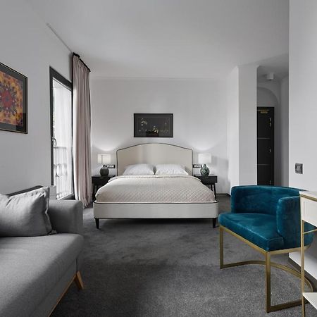The Square Hotel Cluj-Napoca Eksteriør bilde
