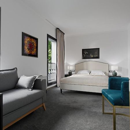 The Square Hotel Cluj-Napoca Eksteriør bilde