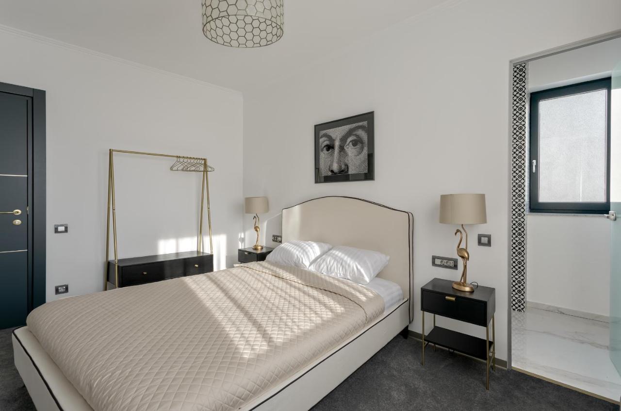 The Square Hotel Cluj-Napoca Eksteriør bilde